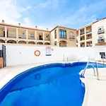 公寓 Centro, Playa Carabeo