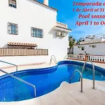 公寓 Centro, Playa Carabeo 内尔哈
