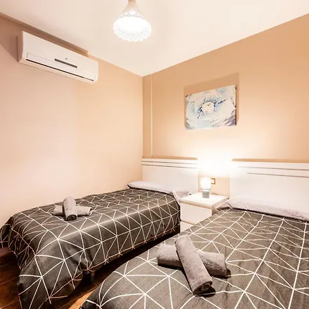 Apartment Centro, Playa Carabeo Nerja