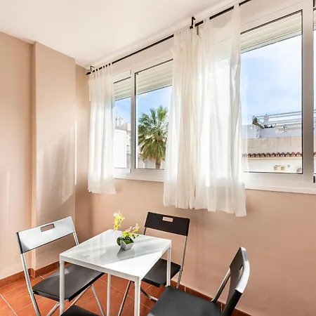 Centro, Playa Carabeo Apartment