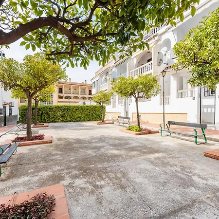 Centro, Playa Carabeo Apartment Nerja