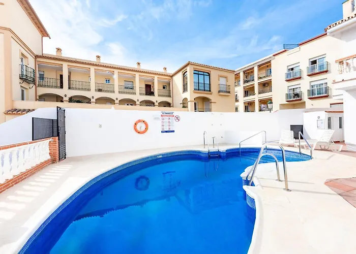 Lejlighed Centro, Playa Carabeo